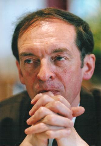 Александр Евгеньевич Аникин (фото В. Новикова)