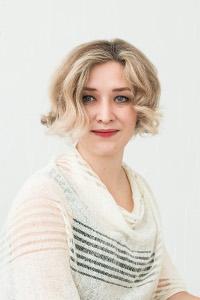 Абрамова Ксения Вадимовна