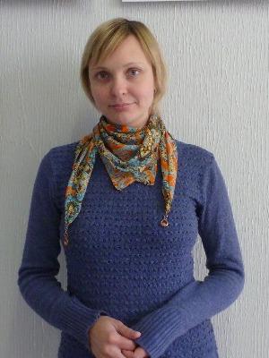 Ковалева Татьяна Ивановна