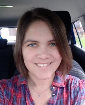 Кузьмина Мария Александровна