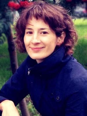 Либерт Екатерина Александровна