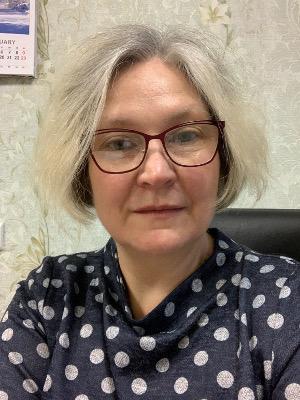 Севастьянова Светлана Климентьевна