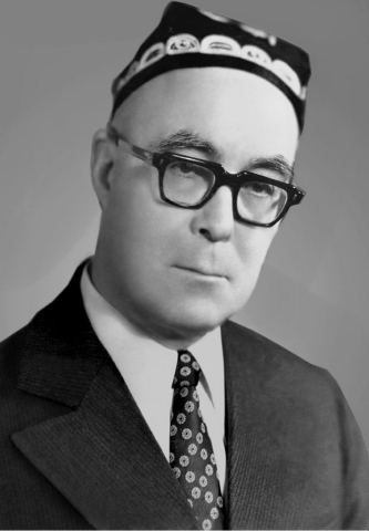 Наделяев Владимир Михайлович